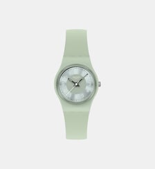 Montre Essentials Vert LG131 Swatch