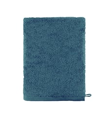 Gant de toilette uni en coton, 530gr/m², AQUA Essix