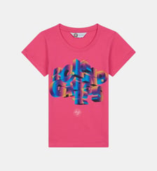 T-Shirt Signature Roland-Garros