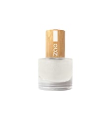 Top coat paillette - biosourcé et vegan Zao Make Up
