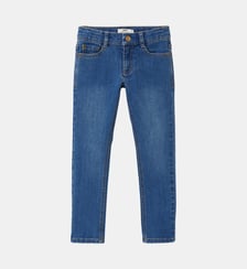 Jean coupe slim Cyrillus