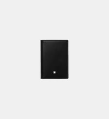 Porte-carte Meisterstuck Cuir de veau 130084 Montblanc