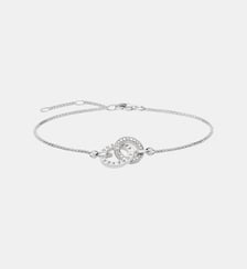 Bracelet Sterling silver Argenté A1551-051-14-PAR Thomas Sabo