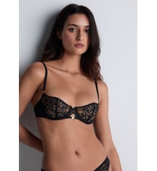 Soutien gorge Corbeille avec armatures Aubade