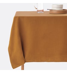Nappe lin lavé La Redoute Interieurs