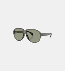 Lunettes de soleil Pilote Halcyonne Moncler