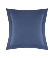 Taie d'oreiller en satin Yves Delorme