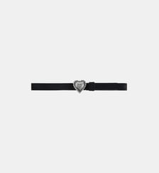 Ceinture Santa Fe Crush 30mm Zadig&Voltaire