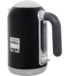 Bouilloire ZJX650BK kMix Noir Kenwood