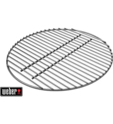 Grille foyère foyère pour barbecues à charbon 57 cm Weber