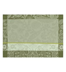 Set de table Voyage Iconique Voyage iconique Le Jacquard Francais