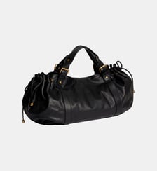 sac à main en cuir - 36h Gerard Darel