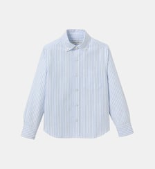 Chemise rayée oxford Cyrillus