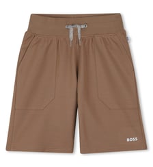 Short de jogging BOSS Kidswear