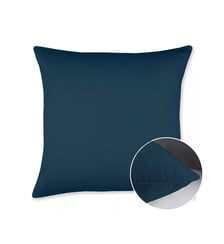 Taie d'oreiller satin de coton Garnier Thiebaut