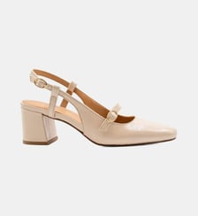 Escarpins slingback Jules & Jenn