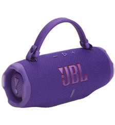 Enceinte portable Charge 6 Violet JBL