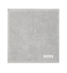 Serviette de toilette  en coton Boss Home