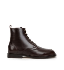 Bottines Cassian Cuir Bobbies
