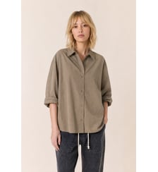 Chemise Caspar Plain Leon & Harper