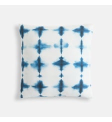 Coussin d'extérieur carré, 45x45 cm La Redoute Interieurs