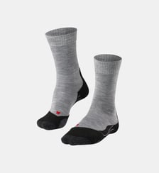 Chaussettes TK2 Explore Laine Falke