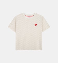 Tee-shirt manches courtes Hugo Kids