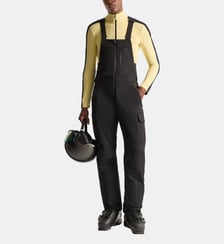 Pantalon de ski nino coupe regular Fusalp