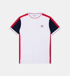 RTSM1724 Roland-Garros