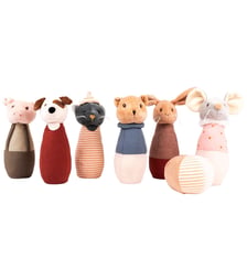 Jeu de quilles Egmont Toys