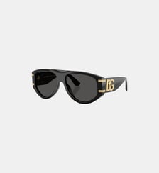 Lunettes de soleil Pilote DG4499 Dolce & Gabbana