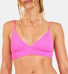 Haut de maillot brassière Miko Banana Moon