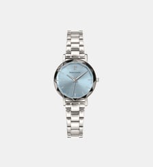 Montre Multiples Bleu clair 011L661 Pierre Lannier
