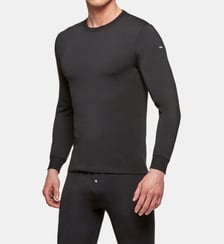 T-shirt manches longues Thermo Impetus