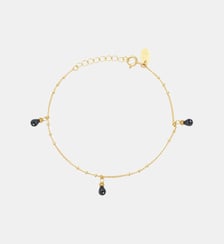 Bracelet danaé onyx Caroline Najman