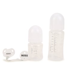 Lot de 4 pièces de naissance BOSS Kidswear