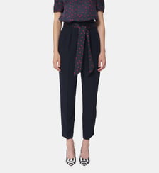Pantalon Paga Tara Jarmon