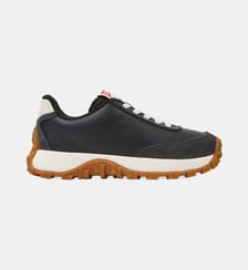 Baskets Drift Trail cuir Camper