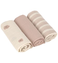 Lot de 3 langes Lassig