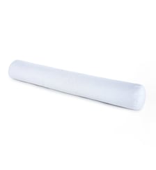 Traversin moelleux 15% duvet La Redoute Interieurs