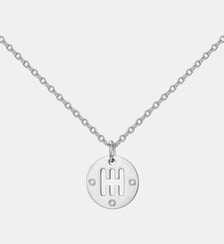Collier Achille en Acier 316L Phebus