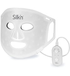 Masque LED anti-âge FaceMask 100 Silk'n