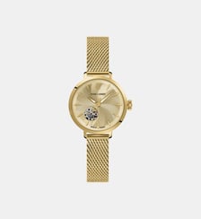 Montre automatique Soline Doré 139L542 Pierre Lannier