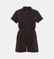 Combishort manches courtes légère en Tencel Schott