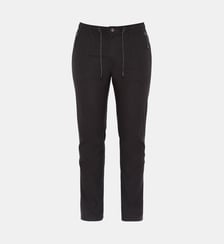 Pantalon chino-jogger Schott