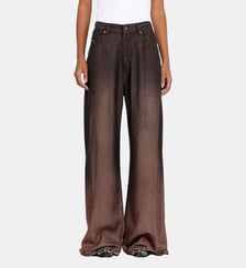 Relaxed Jeans Low Waist 1996 D-Sire Diesel