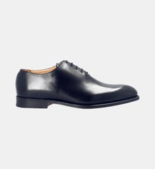 Richelieu epsom - cuir lisse Bowen