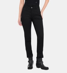 Pantalon chino coupe slim Liu Jo