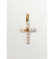Charme en argent 925 doré 18K Aristocrazy