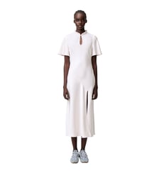 Robe midi fluide Claudie Pierlot